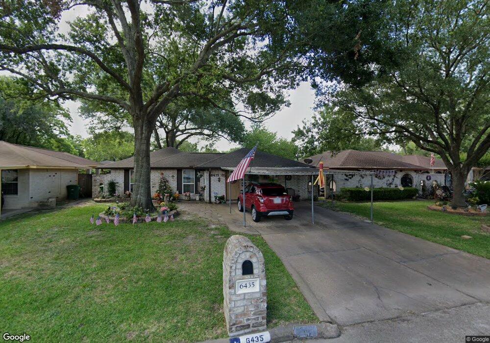6435 Lautrec Dr, Houston, TX 77088 - photo 1