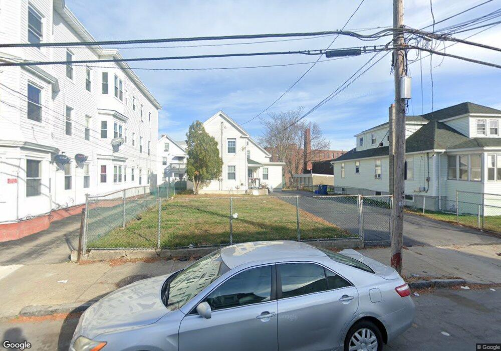 21 Morton St, Lawrence, MA 01841 - photo 1