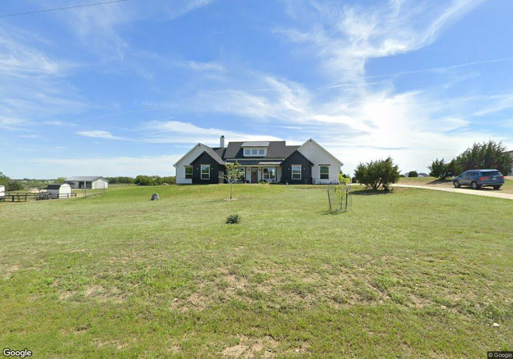 1620 Mcclendon Rd, Weatherford, TX 76088 - photo 1