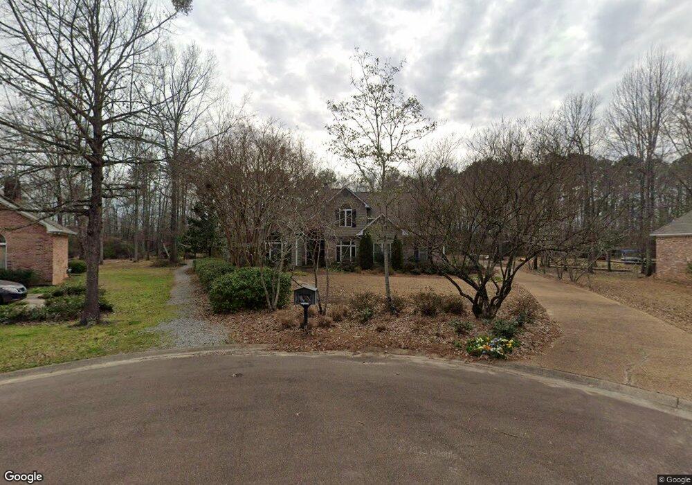 1015 Monet Cove, Brandon, MS 39047 - photo 1