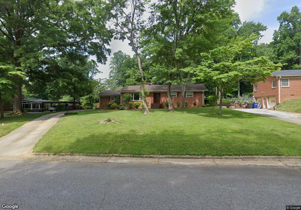 294 Brierwood Rd, Statesville, NC 28677 - photo 1