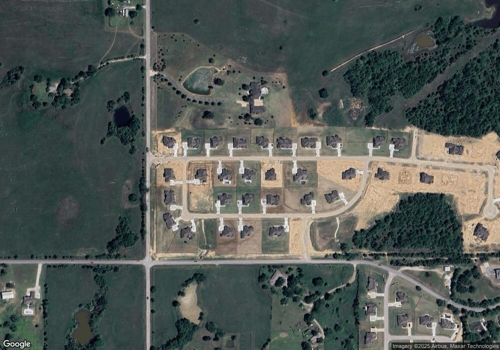 8216 E 107th St N, Owasso, OK 74055 - photo 1