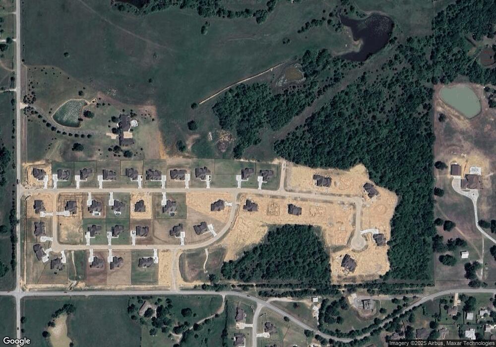 8421 E 107th St N, Owasso, OK 74055 - photo 1