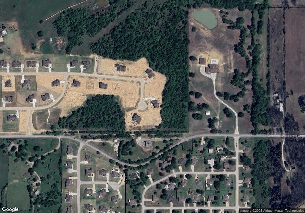 10605 N 87th East Place, Owasso, OK 74055 - photo 1