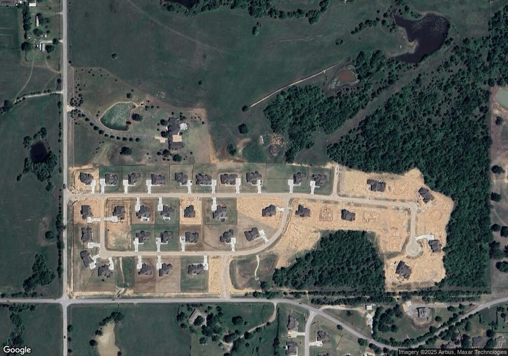 8409 E 107th St N, Owasso, OK 74055 - photo 1