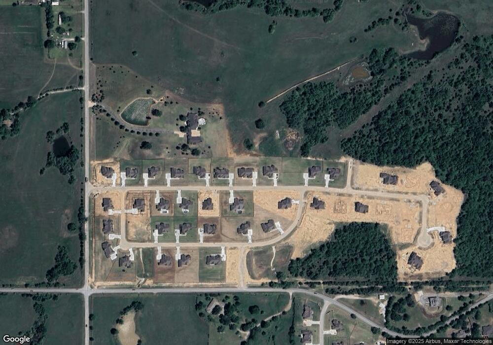 8319 E 107th St N, Owasso, OK 74055 - photo 1