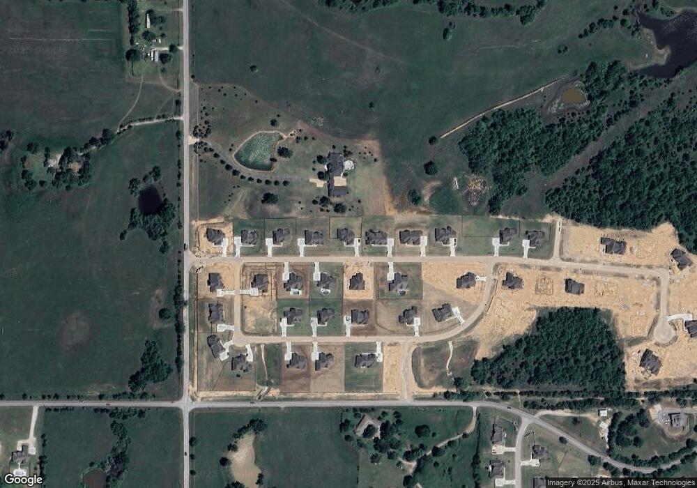 8217 E 107th St N, Owasso, OK 74055 - photo 1