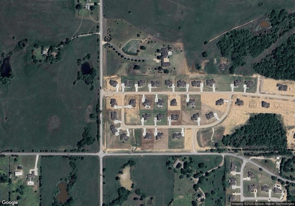 8204 E 107th St N, Owasso, OK 74055 - photo 1