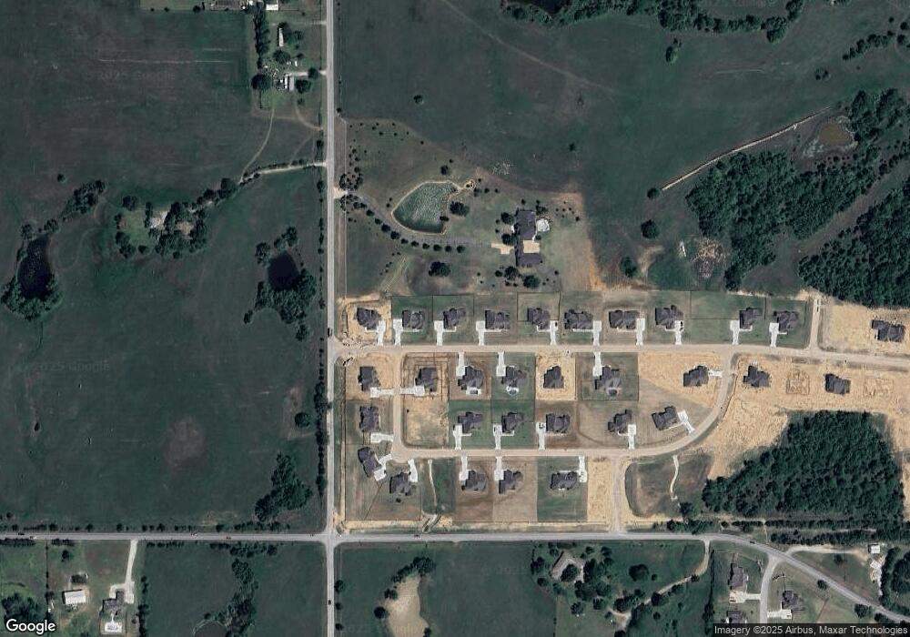 8127 E 107th St N, Owasso, OK 74055 - photo 1