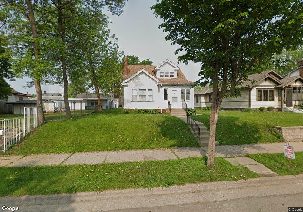 1627 Upton Ave N, Minneapolis, MN 55411 - photo 1