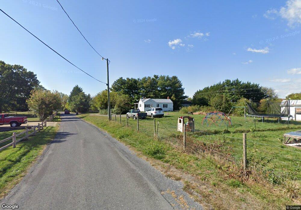 1254 Memorial Ln, Rockingham, VA 22801 - photo 1