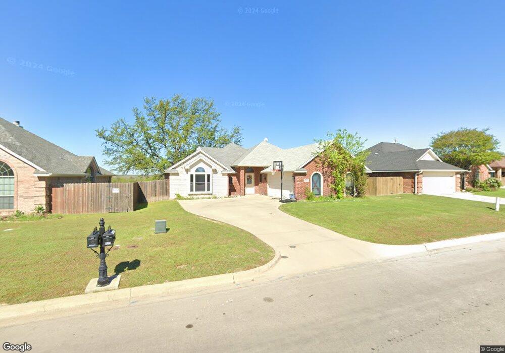 1805 Roadrunner Dr, Weatherford, TX 76088 - photo 1
