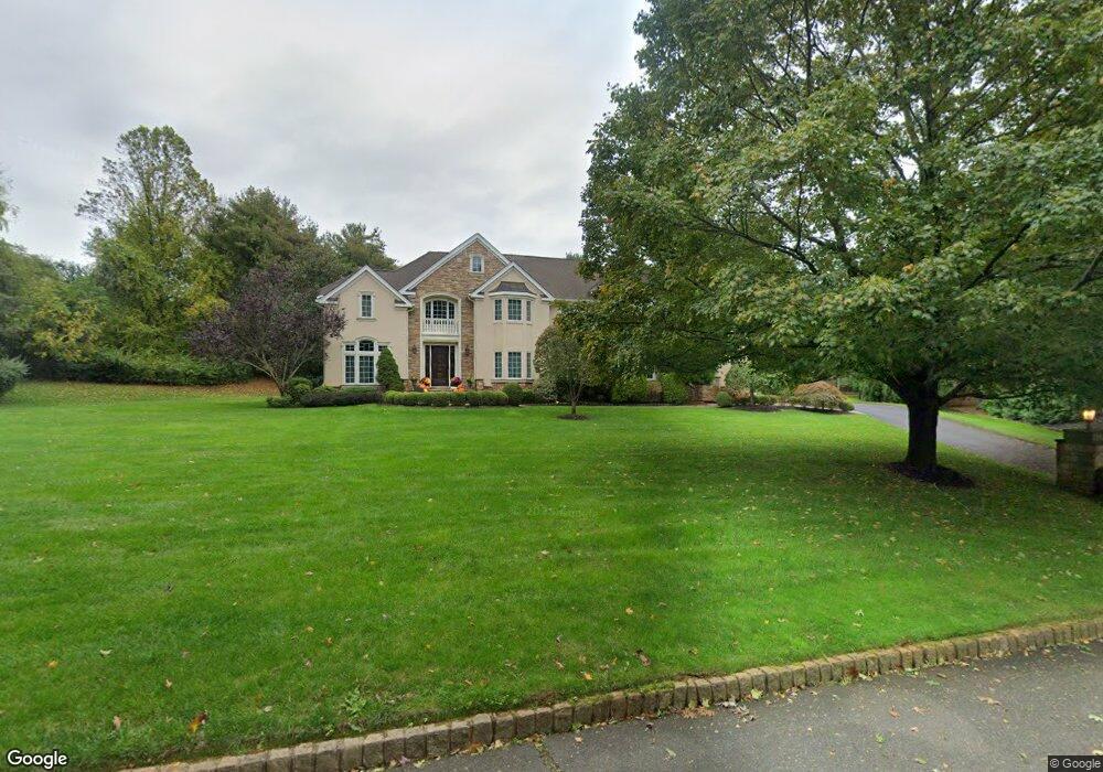 39 Orchard Ln, Colts Neck, NJ 07722 - photo 1