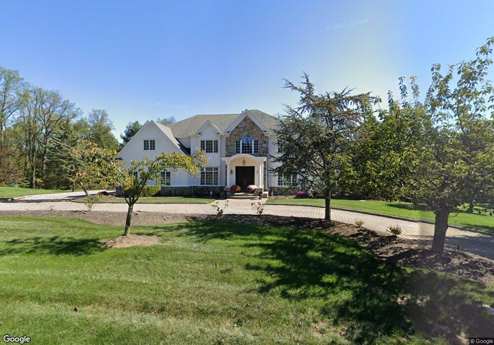 45 Geiger Ln, Warren, NJ 07059 - photo 1