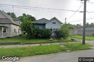 316 E Highland Ave, Muncie, IN 47303