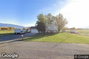 6361 S River Ln, Spanish Fork, UT 84660