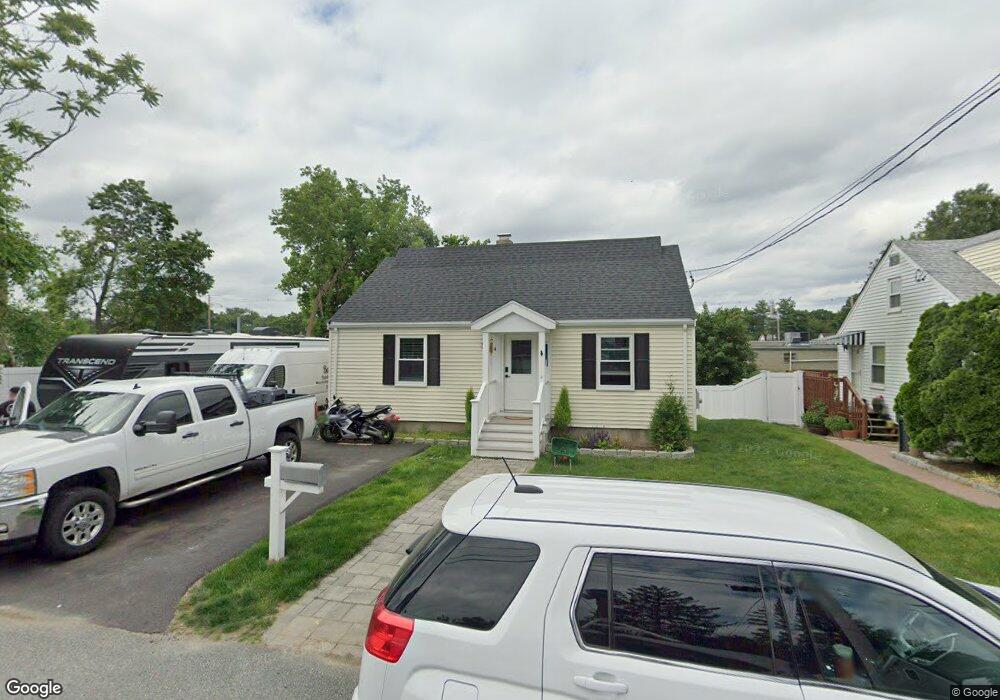 4 Gannett Rd, Natick, MA 01760 - photo 1