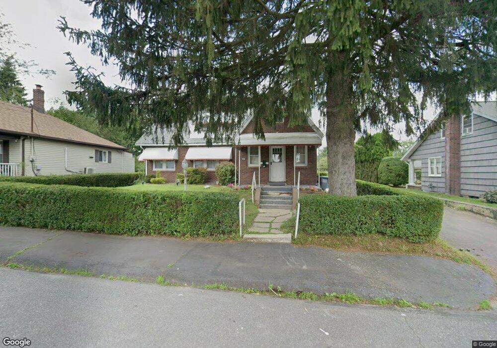 309 E Grant St, McAdoo, PA 18237 - photo 1