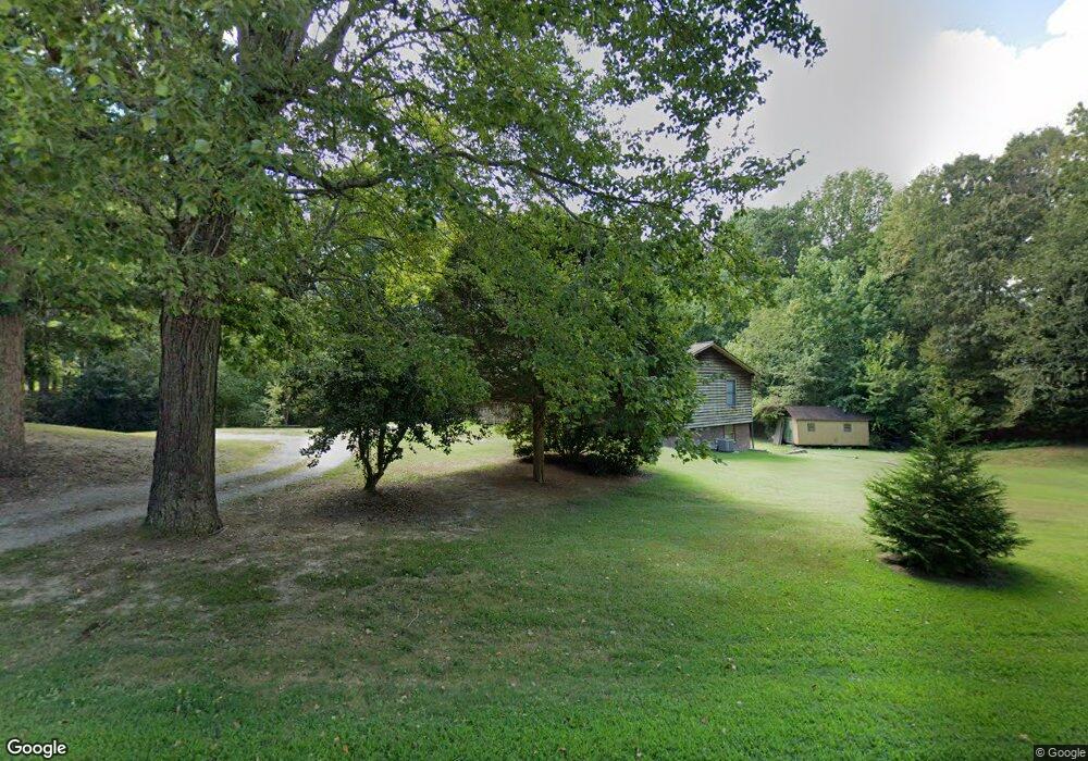 2443 Brook Hollow Rd, Crouse, NC 28033 - photo 1