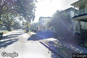 509 W 37th St Unit Lower, Savannah, GA 31415