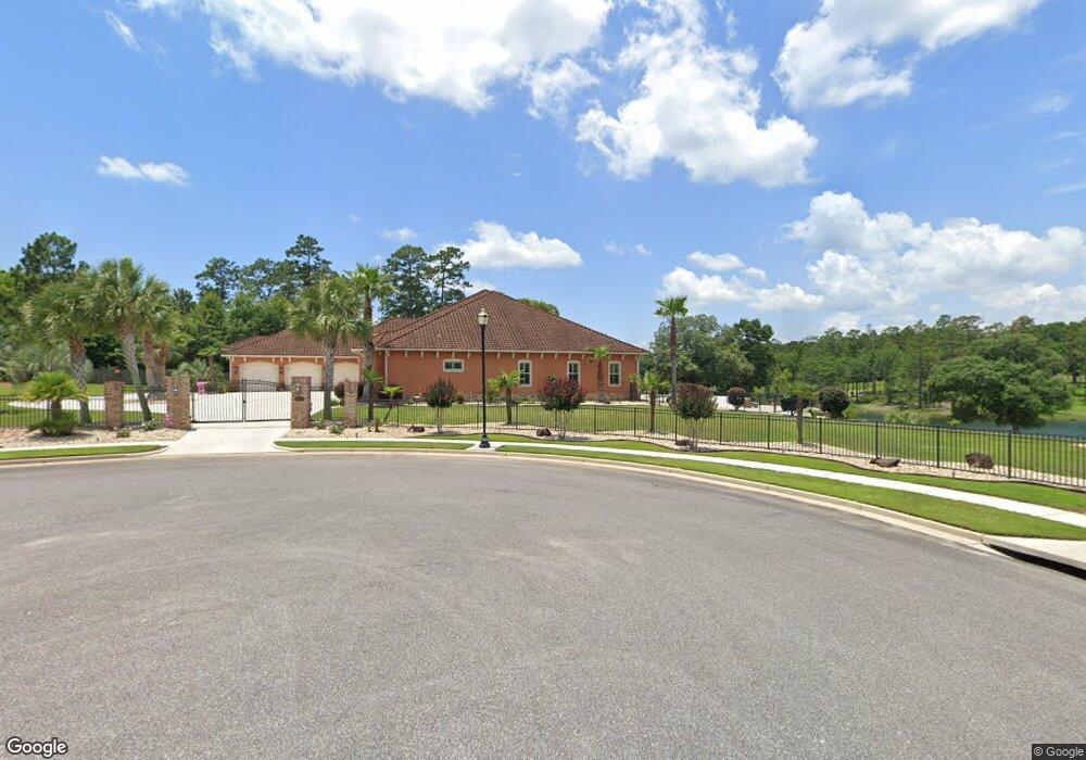 8561 Crepe Myrtle Ct, Mobile, AL 36619 - photo 1