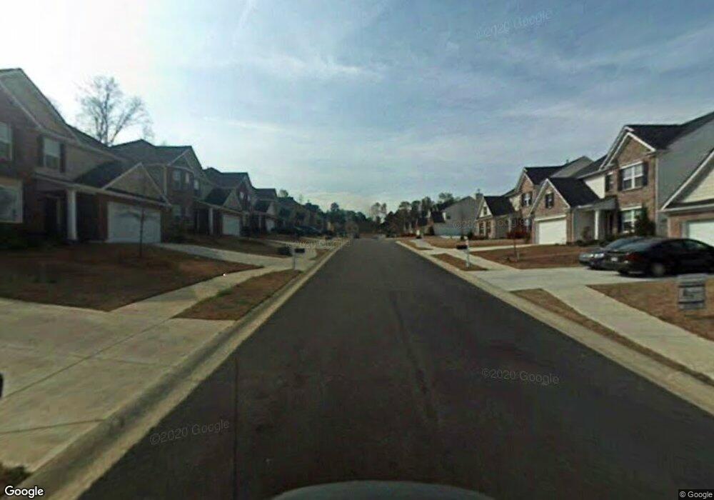 0 Pine View Trail unit 7461641, Ellenwood, GA 30294 - photo 1