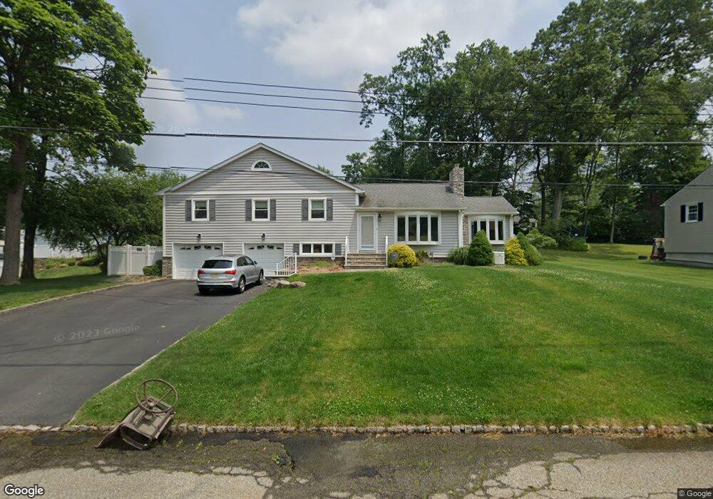 7 Maple St, Morris Plains, NJ 07950 - photo 1