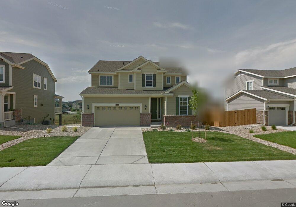 7212 E 133rd Cir, Thornton, CO 80602 - photo 1