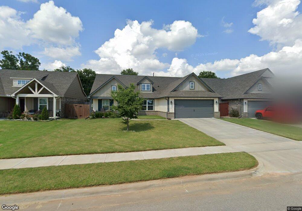 3604 E New Haven St, Broken Arrow, OK 74014 - photo 1