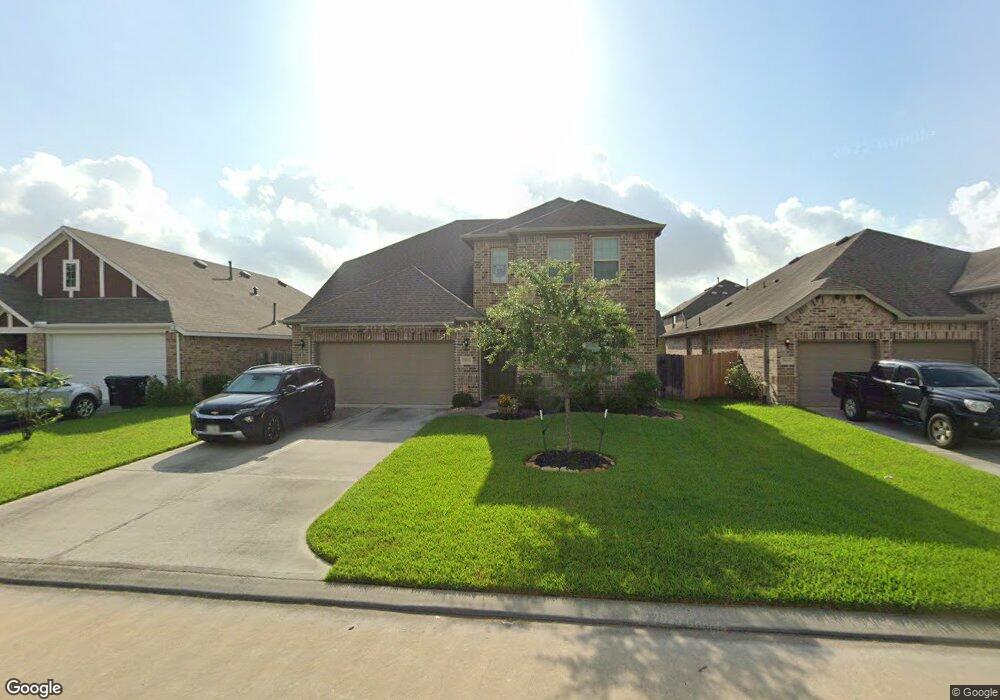 29515 Whitebrush Trace Dr, Spring, TX 77386 - photo 1