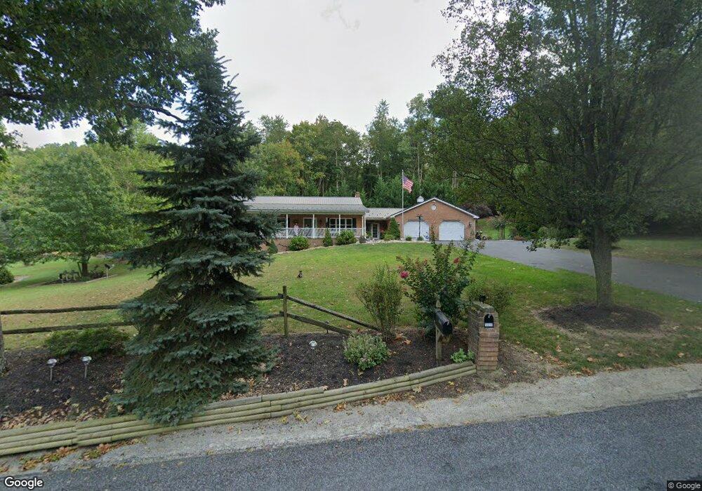 13315 Draper Rd, Clear Spring, MD 21722 - photo 1