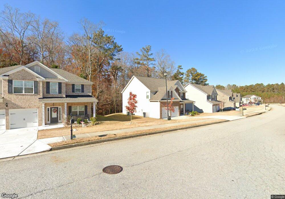 2736 Potters Walk unit 98, Conyers, GA 30012 - photo 1