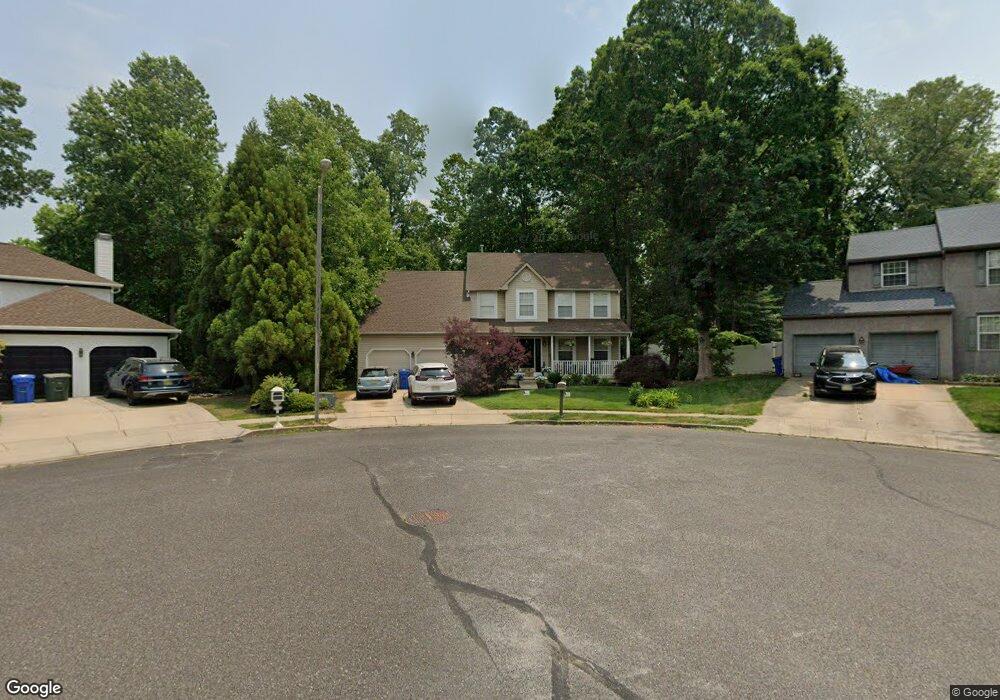 4 Briarwood Ct, Glassboro, NJ 08028 - photo 1