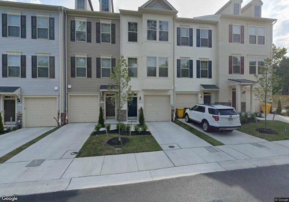 8210 Hollow Ct, Severn, MD 21144 - photo 1