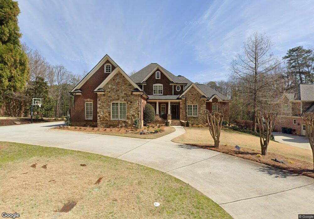 3291 King Springs Rd SE, Smyrna, GA 30080 - photo 1