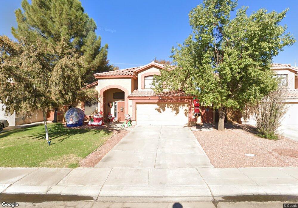 1502 E Vaughn Ave, Gilbert, AZ 85234 - photo 1