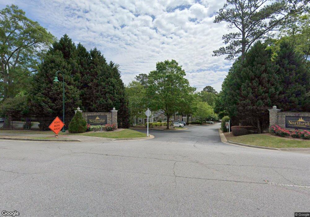 6396 Magnolia Ln, Morrow, GA 30260 - photo 1