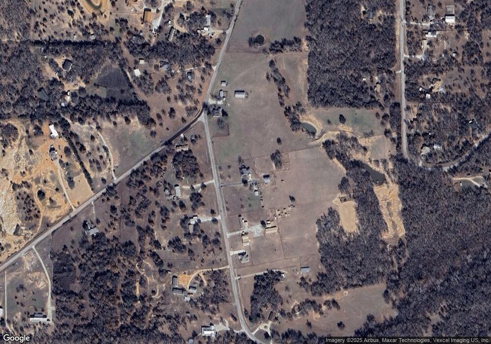 8860 Old Agnes Rd, Poolville, TX 76487 - photo 1