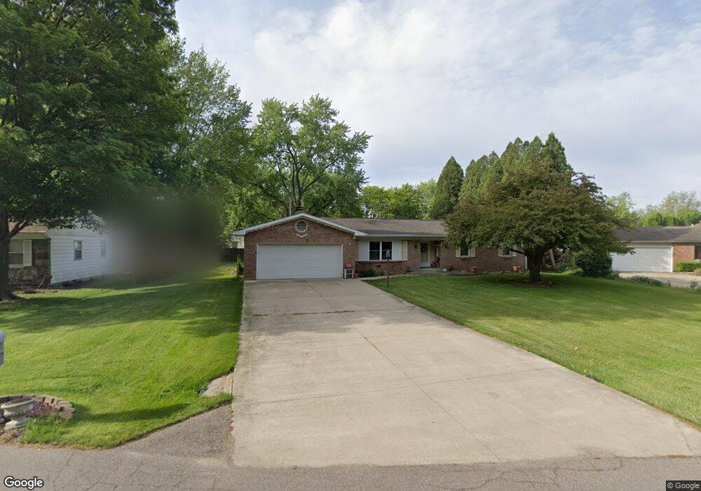 7 Meadow Ln, Nappanee, IN 46550 - photo 1