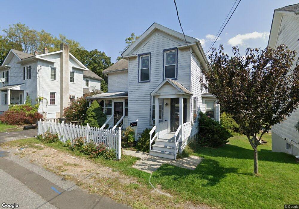 7 Center St, High Bridge, NJ 08829 - photo 1