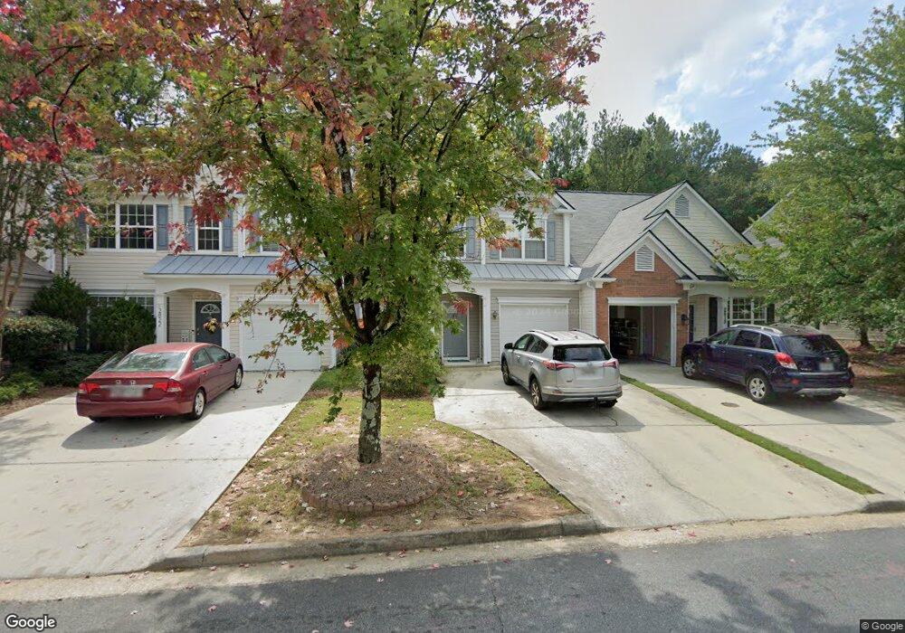 2820 Ashleigh Ln unit 20, Alpharetta, GA 30004 - photo 1