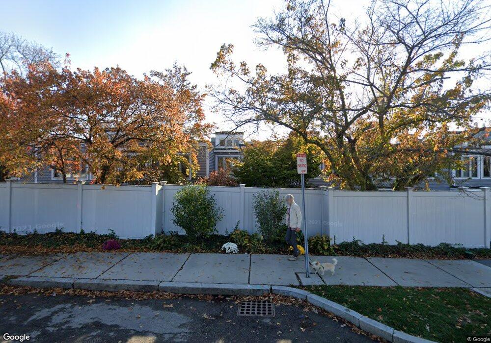 11 Fresh Pond Place unit 10, Cambridge, MA 02138 - photo 1