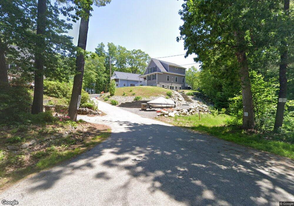 12A Stickney Rd unit 23, Atkinson, NH 03811 - photo 1