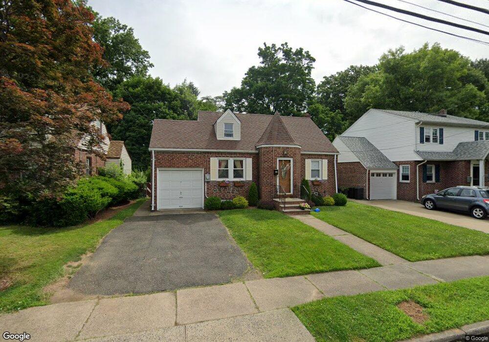 111 Blue Hill Ave, Fair Lawn, NJ 07410 - photo 1