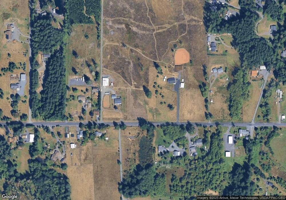 444 Chilvers Rd, Chehalis, WA 98532 - photo 1