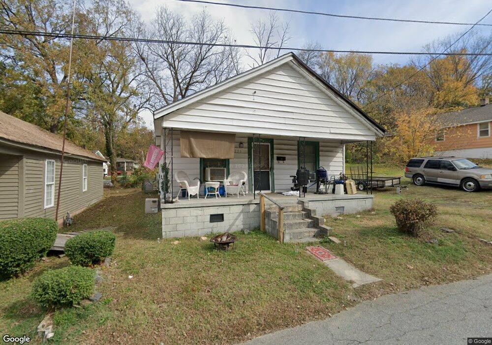 135 Lore St SW, Concord, NC 28025 - photo 1