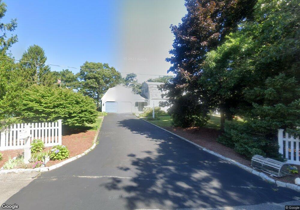 37 Little Bay Ln, Bourne, MA 2532 - photo 1