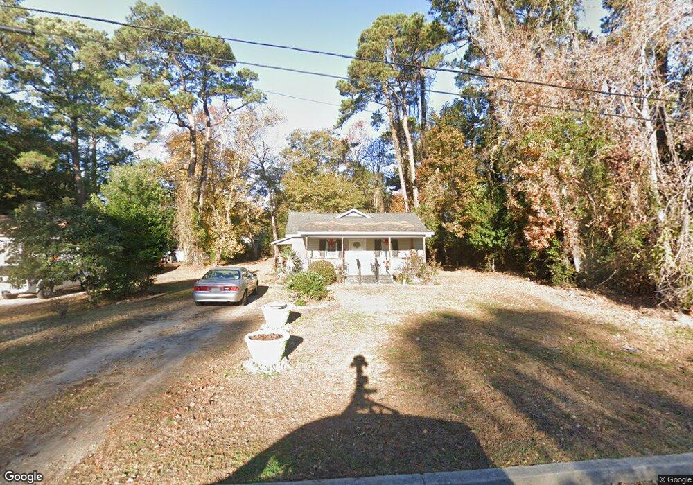 1205 Hemingway St, Myrtle Beach, SC 29577 - photo 1