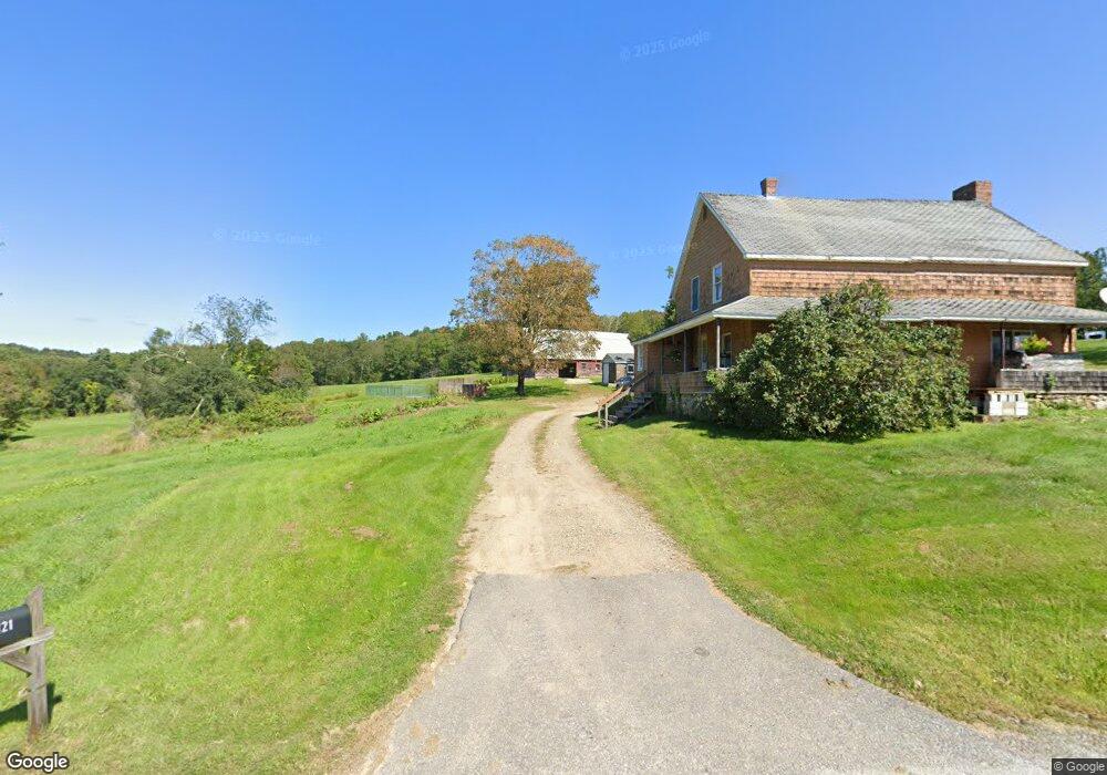 1121 Route 171, Woodstock, CT 06281 - photo 1