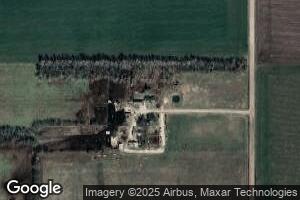 47 23rd Ave, Moundridge, KS 67107
